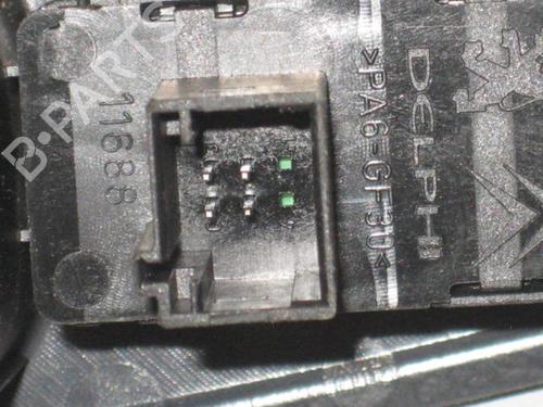 Used Right rear window switch Right rear window switch PEUGEOT 308 SW I (4E_, 4H_) 2.0 HDi (136 hp) 20910204 20910204