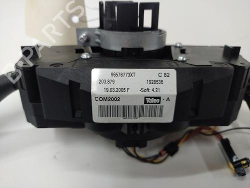 Used Steering column stalk Steering column stalk 22109888 22109888