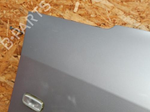 Right front fenders AUDI A2 (8Z0) 1.4 TDI | BP30310049C42