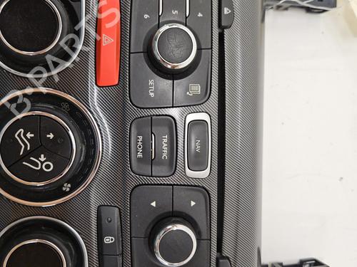 Other CITROËN C4 II (NC_) 1.6 HDi 115 | BP29978880O1 