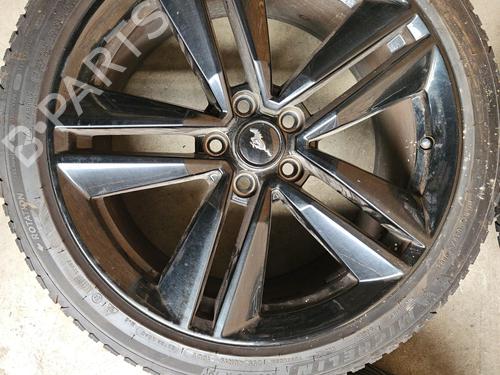 Fælgsæt Fælgsæt FORD USA MUSTANG Coupe 2.3 EcoBoost (317 hp) 29316330 29316330