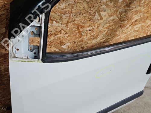 Left front door OPEL COMBO Box Body/MPV (X12) 1.3 CDTI (B05) | BP31020049C2