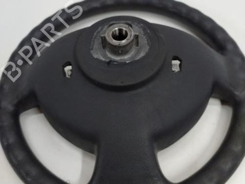 Used Steering wheel Steering wheel RENAULT CLIO II (BB_, CB_) [1998-2016] 25267461 25267461