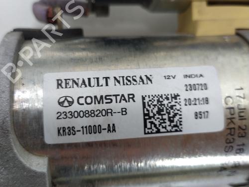 Starter RENAULT CLIO V (B7_) 1.0 SCe 65 (B7MG) | BP20901559M8 - Image 4