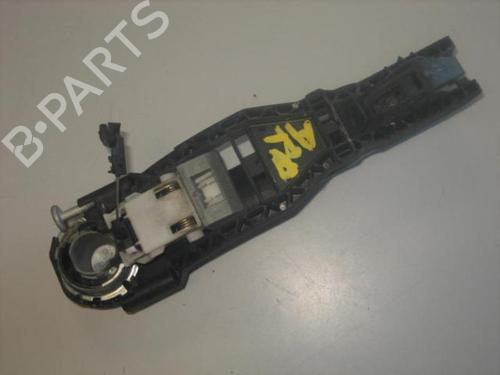 Rear right exterior door handle SEAT ALTEA XL (5P5, 5P8) 1.9 TDI | BP20903726C130 