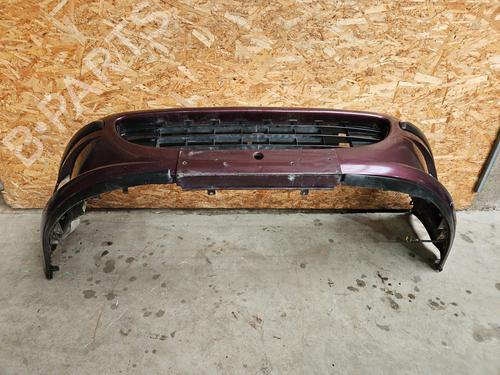 Front bumper PEUGEOT 407 SW (6E_, 6D_) 2.0 HDi 135 | BP30046122C7 
