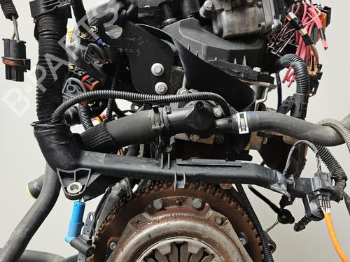 Engine RENAULT TWINGO II (CN0_) 1.2 16V (CN0K, CN0V, CN0A) | BP38192419M1  - Image 5
