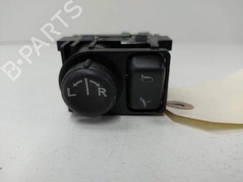 Used Mirror switch NISSAN QASHQAI I (J10, NJ10) 1.5 dCi (106 hp) 21810845
