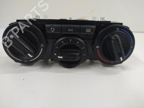 AC-Styringsenhed/Manøvreenhed CITROËN C3 / C3 ORIGIN III (SX) 1.2 VTi 68 (68 hp) 20901713