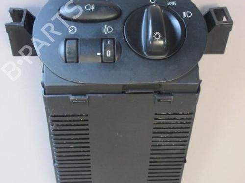 Headlight switch ROVER 75 (RJ) 2.0 CDTi | BP22106355I24 - Image 2