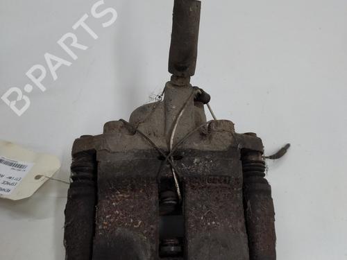 Used Left front brake caliper RENAULT ESPACE II (J/S63_) 2.1 TD (J633, J634, J/S635, J/S63D) (88 hp) 25267440