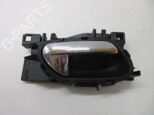 Used Front right interior door handle Front right interior door handle CITROËN C3 II (SC_) 1.4 HDi 70 (SC8HZC, SC8HR0, SC8HP4) (68 hp) 20889517 20889517