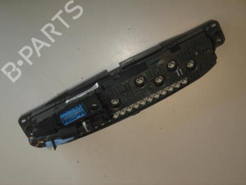 Instrument cluster CITROËN XSARA PICASSO (N68) 2.0 HDi | BP20898662C47 