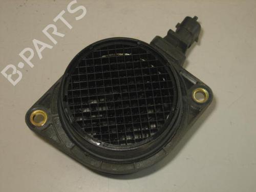 Used Mass air flow sensor FIAT GRANDE PUNTO (199_) 1.3 D Multijet (75 hp) 20898096