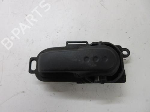 Front left interior door handle NISSAN MICRA III (K12) 1.5 dCi | BP20889287I13 