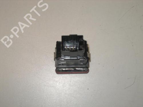 Used Warning switch Warning switch AUDI A3 (8P1) 2.0 TDI 16V (140 hp) 20910038 20910038