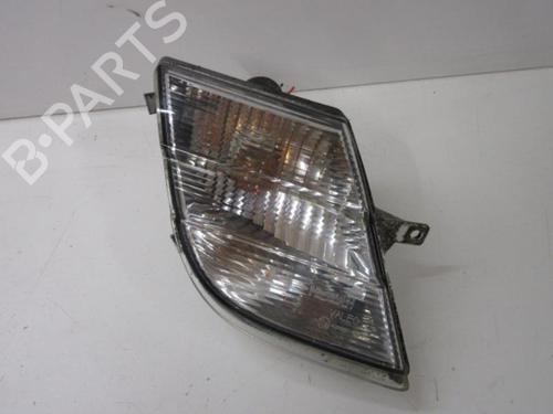 Right front indicator NISSAN MICRA III (K12) 1.5 dCi | BP20894840C33 