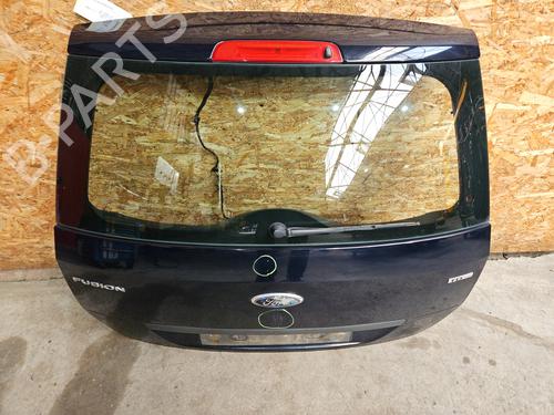 Bagklap CC/Kombi-Coupé FORD FUSION (JU_) 1.4 TDCi (68 hp) 31020056