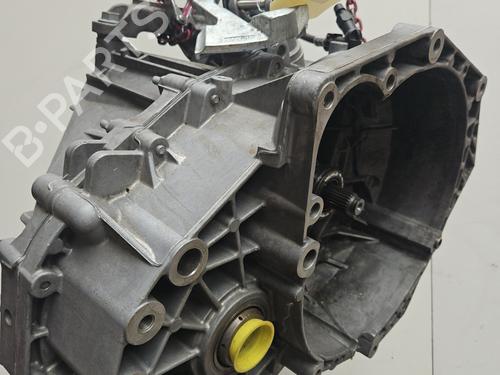 Used Gearbox OPEL INSIGNIA A (G09) 2.0 CDTI (68) (131 hp) 27974557