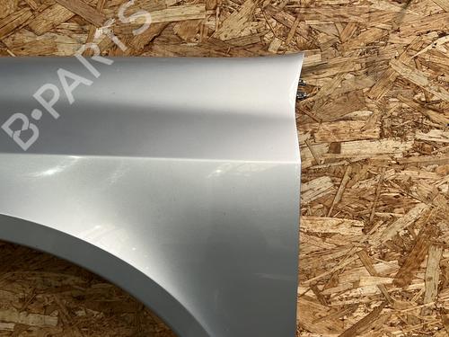 Left front fenders RENAULT LAGUNA II Grandtour (KG0/1_) 1.9 dCi (KG0G) | BP20905823C41 
