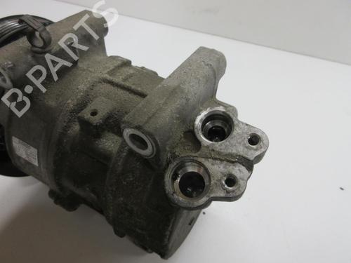 AC compressor ALFA ROMEO 147 (937_) 1.9 JTDM 8V (937.AXD1A, 937.AXU1A, 937.BXU1A) | BP20902736M34 