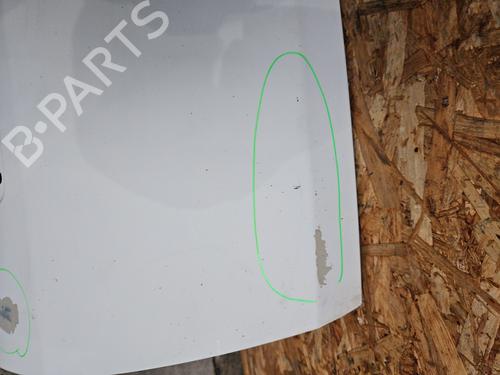 Hood PEUGEOT BOXER Van 2.2 HDi 120 | BP29895679C1 