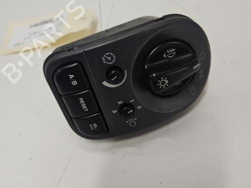 Headlight switch JAGUAR X-TYPE I (X400) 2.1 V6 | BP30808864I24 - Image 3
