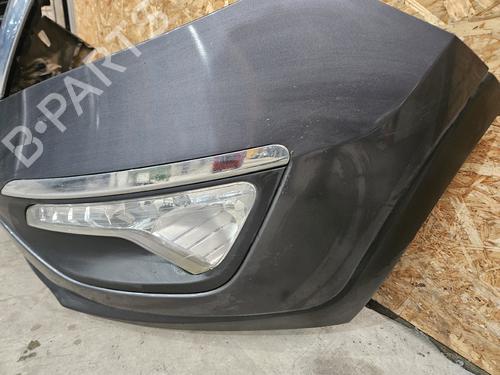 Pare-chocs avant Pare-chocs avant KIA SPORTAGE III (SL) 1.7 CRDi (116 hp) 36287712 36287712