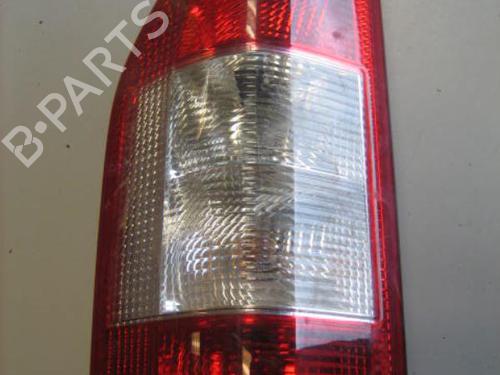 Used Left taillight MERCEDES-BENZ SPRINTER 3-t Van (B903) 308 CDI (903.661, 903.662, 903.663) (82 hp) 22105658