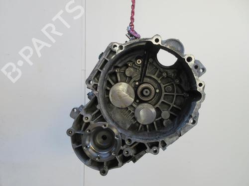 Gearbox AUDI A3 (8P1) 2.0 TDI 16V | BP20891516M3 