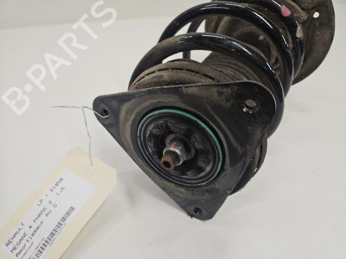 Right front shock absorber RENAULT MEGANE IV Hatchback (B9A/M/N_) 1.5 Blue dCi 115 (B9A6) | BP31378857M17 - Image 3