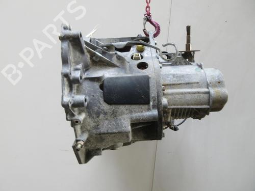 Used Gearbox Gearbox CITROËN BERLINGO / BERLINGO FIRST Box Body/MPV (M_) 1.9 D 70 (MBWJZ, MCWJZ) (69 hp) 20902729 20902729