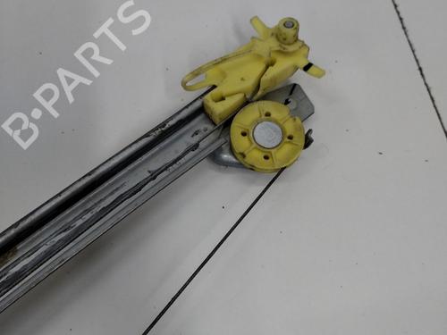 Used Front right window mechanism Front right window mechanism RENAULT TRAFIC II Van (FL) 2.0 dCi 115 (FL01, FL0U, FL00, FL0H, FL0M) (114 hp) 22634572 22634572