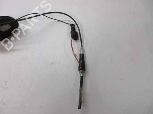 Used Antenna/Base Antenna/Base CITROËN C2 (JM_) 1.4 (73 hp) 20895062 20895062