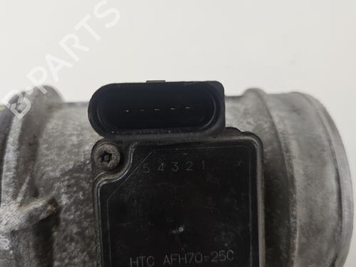 Used Mass air flow sensor Mass air flow sensor SKODA SUPERB I (3U4) 2.5 TDI (155 hp) 36305043 36305043