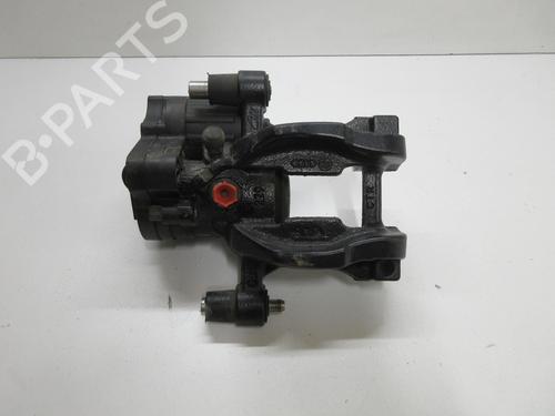 Left rear brake caliper VW GOLF VII (5G1, BQ1, BE1, BE2) 2.0 R 4motion | BP25267297M107 