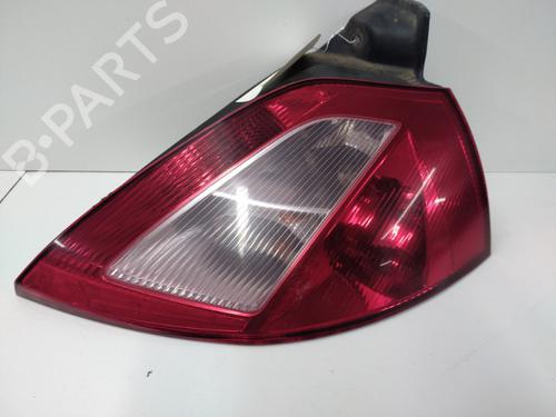 Used Right taillight RENAULT MEGANE II (BM0/1_, CM0/1_) 1.4 16V (BM0B, CM0B) (98 hp) 20887948