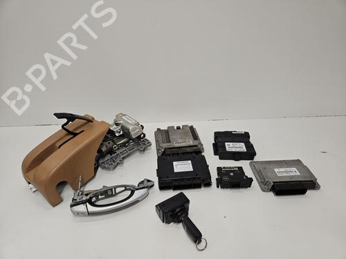 Elektronisk modul PORSCHE CAYENNE (9PA) 3.6 (290 hp) 28206955