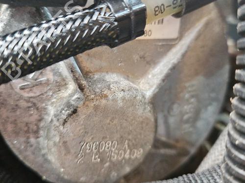 Engine RENAULT LAGUNA III (BT0/1) 2.0 dCi (BT01, BT08, BT09, BT0E, BT0K, BT12, BT1C, BT1D,... | BP32156988M1 