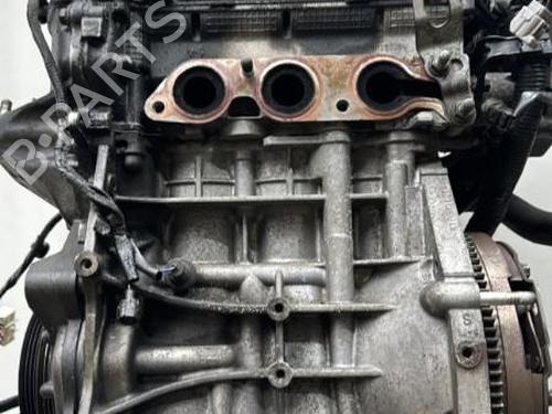 Motor NISSAN PIXO (UA0) 1.0 (68 hp) 22109221