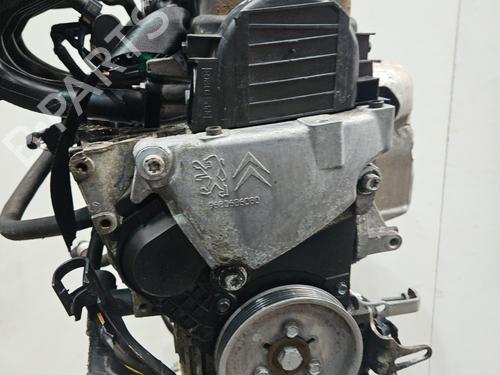 Engine CITROËN C2 (JM_) 1.1 | BP32274469M1  - Image 5