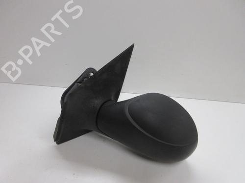 Used Left mirror Left mirror 20891253 20891253