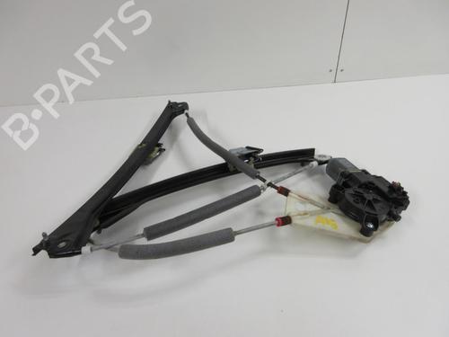Used Front left window mechanism VW POLO V (6R1, 6C1) 1.4 GTI (180 hp) 20900188