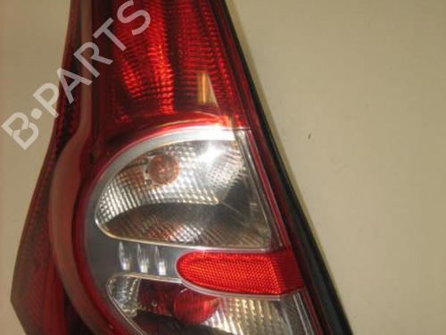 Venstre baglygte DACIA SANDERO 1.5 dCi (68 hp) 28207054