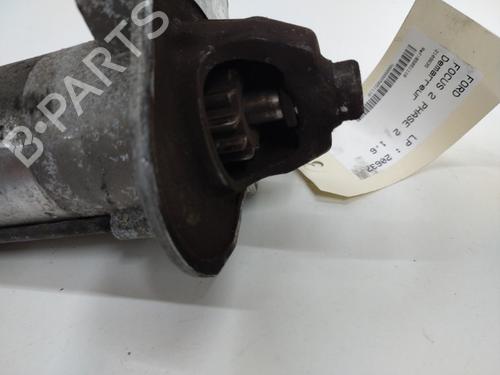 Anlasser FORD FOCUS II (DA_, HCP, DP) 1.6 TDCi | BP20888314M8 