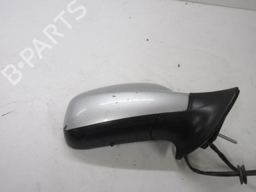 Used Right mirror Right mirror PEUGEOT 407 (6D_) 1.6 HDi 110 (6D9HZC, 6D9HYC) (109 hp) 20900988 20900988