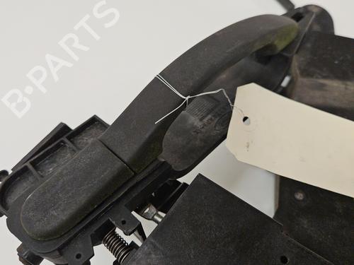 Front right lock FORD FIESTA V (JH_, JD_) 1.4 TDCi | BP29372344C97 