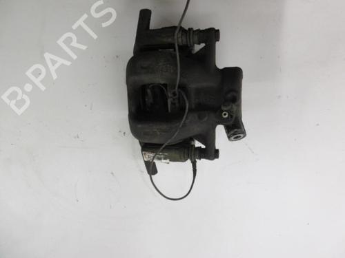 Used Right front brake caliper PEUGEOT 407 (6D_) 1.8 (6D6FZB) (116 hp) 20906255