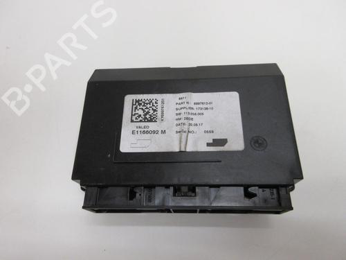 Elektronisk modul BMW 3 (F30, F80) 316 d (116 hp) 22109008