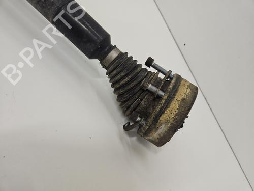 Used Right front driveshaft Right front driveshaft VW GOLF SPORTSVAN VII (AM1, AN1) [2014-2020] 33834682 33834682